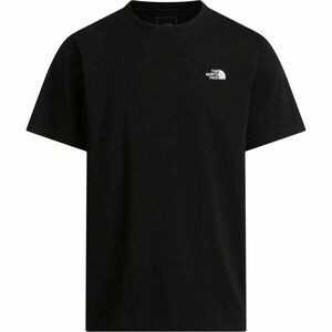 The North Face NSE SLOPES RELAXED Női trikó, fekete, méret kép