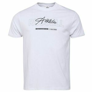 Russell Athletic T-SHIRT Férfi póló, fehér, méret kép