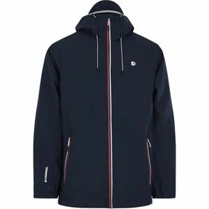 FUNDANGO WILMINGTON Férfi átmeneti dzseki, sötétkék, méret kép