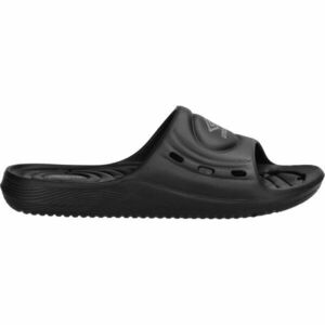 Umbro HAWK Férfi papucs, fekete, méret kép