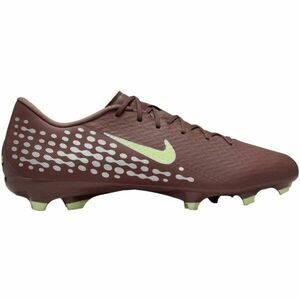 Nike MERCURIAL VAPOR 16 ACADEMY KM MG Férfi focicipő, barna, méret 42.5 kép