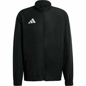 adidas ENTRANDA 26 PRESENTATION JACKET Férfi kabát, fekete, méret XXXL kép