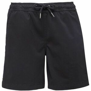 LOAP VAZALA Női szabadidős rövidnadrág, fekete, méret kép