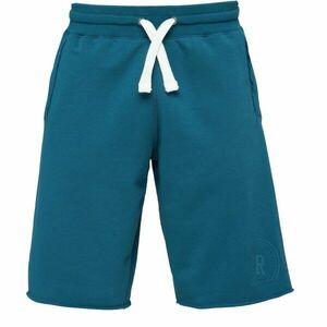 Russell Athletic SHORTS Férfi sort, türkiz, méret kép
