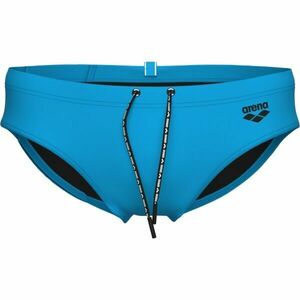 Arena SMART POCKET SWIM BRIEFS Férfi úszónadrág, kék, méret kép