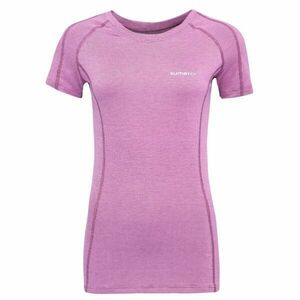 Klimatex ALINA KLIMAFEEL Női technikai felső, rózsaszín, méret kép