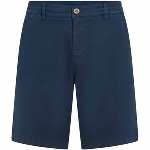 O'Neill ESSENTIALS Férfi chino rövidnadrág, sötétkék, méret kép