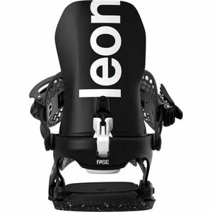 BATALEON BLASTER ASYMWRAP FASE Snowboard kötés, fekete, méret kép