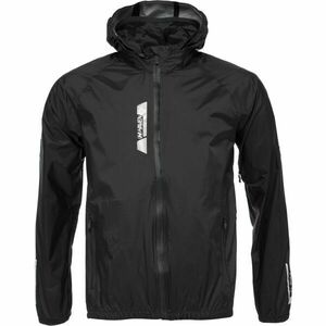 HAVEN X-PROOF Vízálló dzseki, fekete, méret XXL kép