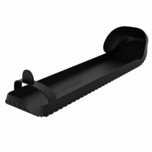 TOMSEN WALKERS M Hókorcsolya talpvédő, fekete, méret kép