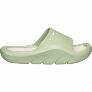 LOAP JAMINA Női papucs, világoszöld, méret kép
