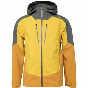 Head SNEFFELS Férfi átmeneti kabát, sárga, méret XXL kép