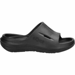 AQUOS ALTO Női papucs, fekete, méret kép