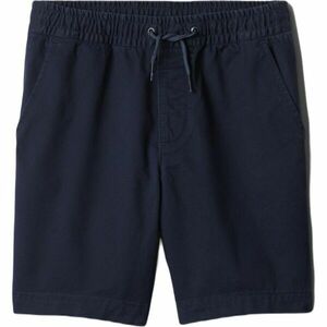 GAP EASY Fiú rövidnadrág, sötétkék, méret kép