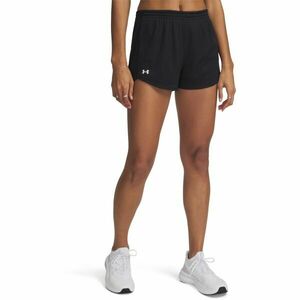 Under Armour TECH PLAY UP MESH SHORTS Női sort, fekete, méret S kép