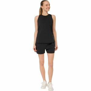 Lotto HELOISA Női fitness rövidnadrág, fekete, méret kép