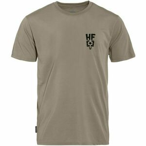 Horsefeathers PEDAL Férfi kerékpáros póló, bézs, méret kép