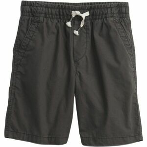 GAP V-OPP PO Fiú rövidnadrág, fekete, méret S kép