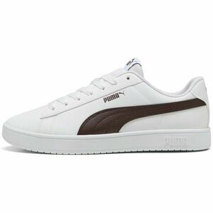 Puma RICKIE CLASSIC Női cipő, fehér, méret 41 kép