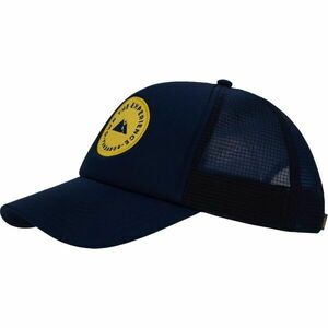 FUNDANGO PYRUS Uniszex baseball sapka, sötétkék, méret kép