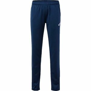 Joma CHAMPIONSHIP 20 LONG PANTS Férfi melegítőnadrág, sötétkék, méret XXL kép