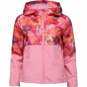 Willard KERIA Könnyű női szélkabát, rózsaszín, méret kép