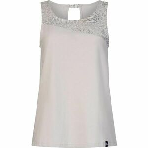 Hannah SHERIL SINGLET WOMEN Női nyári trikó, bézs, méret kép