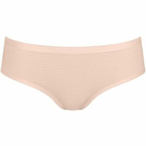 SLOGGI ZERO FEEL AIR HIPSTER Női bugyi, rózsaszín, méret kép