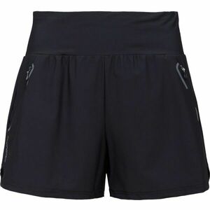 Klimatex BRAT Női rövidnadrág, fekete, méret kép