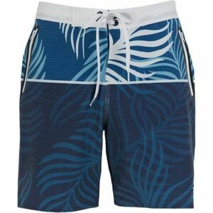 FUNDANGO MORRIS Férfi úszónadrág, sötétkék, méret kép