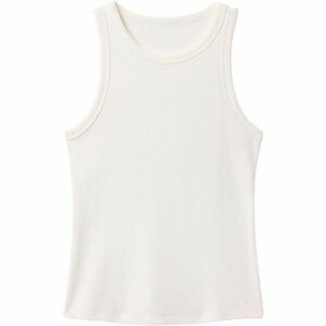 GAP HALTER Női top, fehér, méret kép