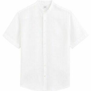 CELIO DAMAOPOC Férfi nyári ing, fehér, méret kép