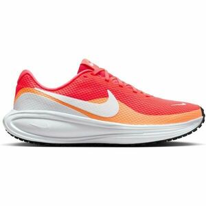 Nike REVOLUTION 8 W Női futócipő, piros, méret 40 kép
