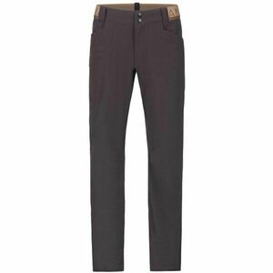 Hannah NIGUEL II Férfi outdoor nadrág, sötétszürke, méret kép