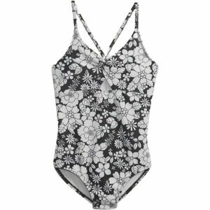 GAP CUT OUT TWIST 1 Lány fürdőruha, fekete, méret kép