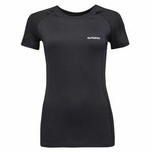Klimatex ALINA KLIMAFEEL Női technikai felső, fekete, méret kép