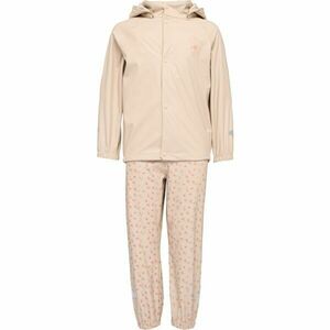 VIKING BY NORWAY KENZA X Lány eső elleni szett, bézs, méret kép