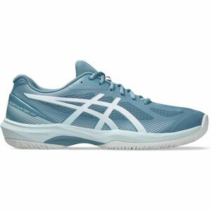 ASICS GEL-COURT HUNTER FF Férfi teremcipő, kék, méret 42 kép