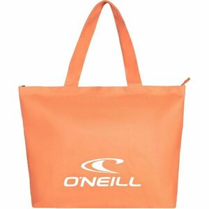 O'Neill COASTAL Női strandtáska, rózsaszín, méret kép