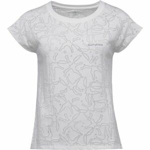 Klimatex SWIFT Női laza póló, fehér, méret kép