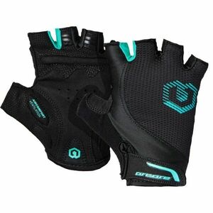 Arcore SOOL Női kerékpáros kesztyű, fekete, méret kép