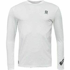 FUNDANGO MANADO Férfi funkcionális póló, fehér, méret kép