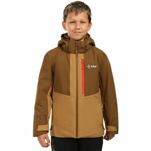 KILPI DENVER Fiú síkabát, barna, méret kép