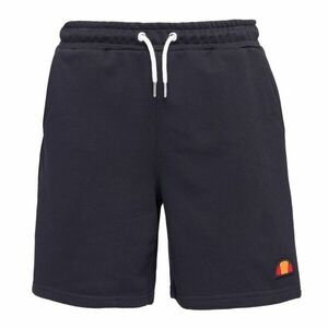ELLESSE WEST PALM Férfi sportos sort, fekete, méret kép