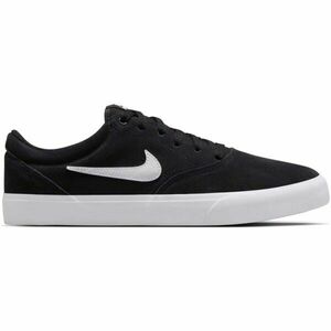 Nike CHARGE SUEDE Férfi sneaker, fekete, méret 42.5 kép