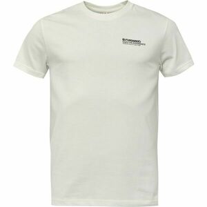 FUNDANGO BREAKER Férfi póló, fehér, méret kép