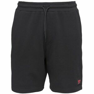 Reebok NASHVILLE Férfi póló, fekete, méret kép