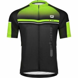 Etape MAESTRO Férfi kerékpáros mez, fekete, méret kép