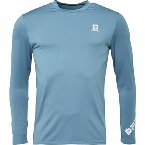 FUNDANGO MANADO Férfi funkcionális póló, kék, méret kép