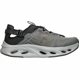 Head ZUZNY M Férfi szandál, szürke, méret kép